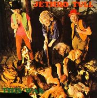 Jethro Tull